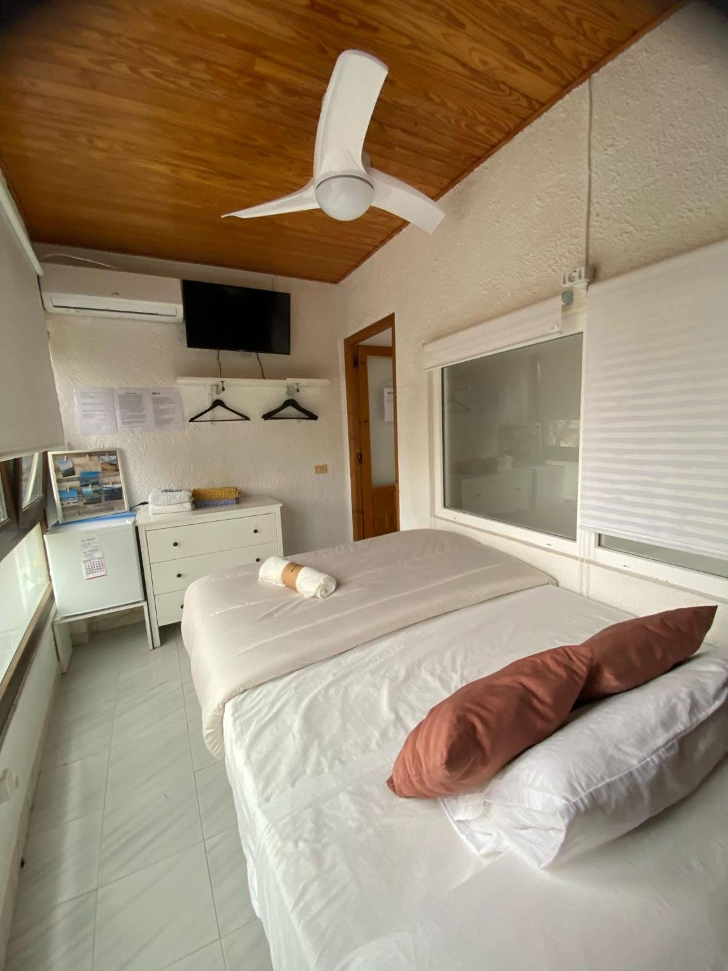 Guest-Rooms - Inalko Alcossebre المظهر الخارجي الصورة